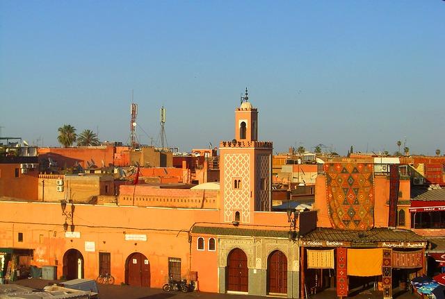 joyau du Maroc - Marrakech