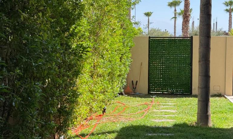 Villa d'Exception 285 m² à Marrakech