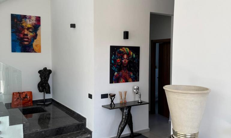 Villa d'Exception 285 m² à Marrakech