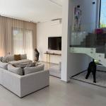Villa d'Exception 285 m² à Marrakech