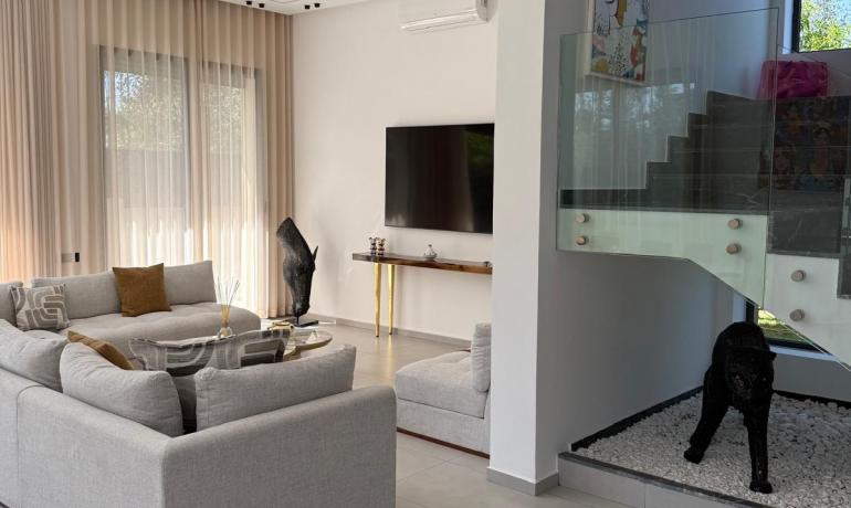 Villa d'Exception 285 m² à Marrakech