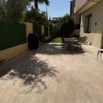 Villa d'Exception 285 m² à Marrakech