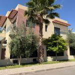 Villa d'Exception 285 m² à Marrakech