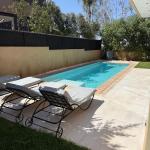 Villa d'Exception 285 m² à Marrakech