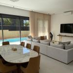 Villa d'Exception 285 m² à Marrakech