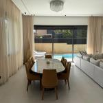 Villa d'Exception 285 m² à Marrakech