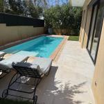 Villa d'Exception 285 m² à Marrakech