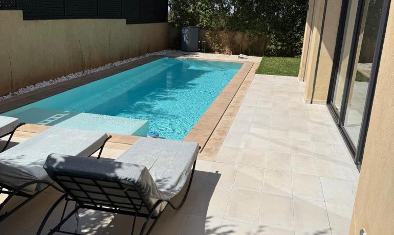 Villa d'Exception 285 m² à Marrakech
