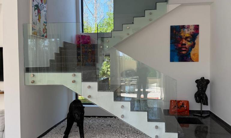 Villa d'Exception 285 m² à Marrakech