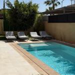 Villa d'Exception 285 m² à Marrakech