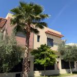 Villa d'Exception 285 m² à Marrakech