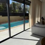 Villa d'Exception 285 m² à Marrakech