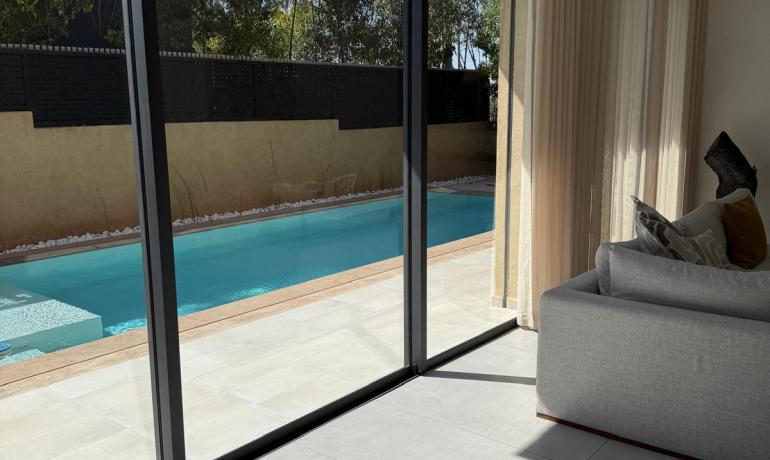 Villa d'Exception 285 m² à Marrakech