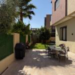 Villa d'Exception 285 m² à Marrakech