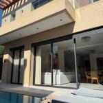 Villa d'Exception 285 m² à Marrakech