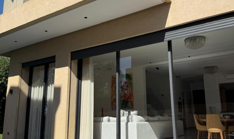 Villa d'Exception 285 m² à Marrakech