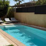 Villa d'Exception 285 m² à Marrakech