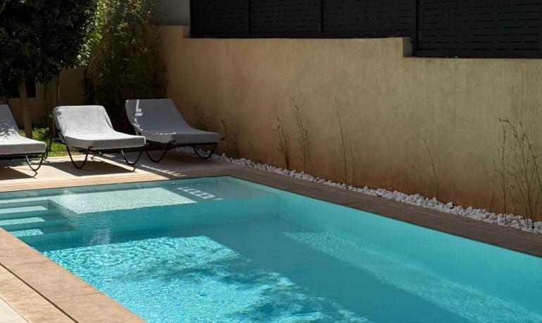 Villa d'Exception 285 m² à Marrakech