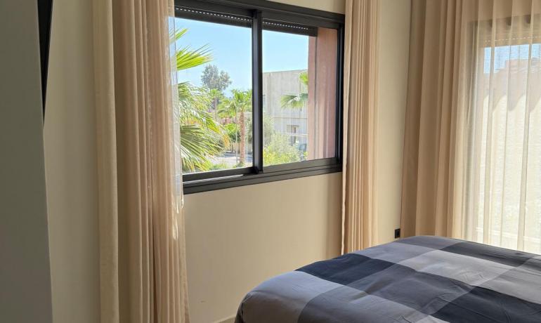 Villa d'Exception 285 m² à Marrakech