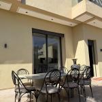 Villa d'Exception 285 m² à Marrakech