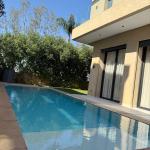 Villa d'Exception 285 m² à Marrakech