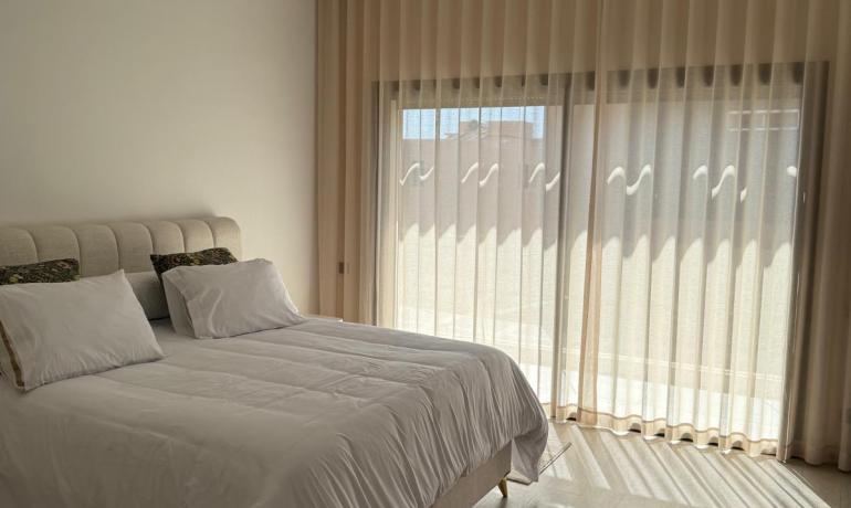 Villa d'Exception 285 m² à Marrakech