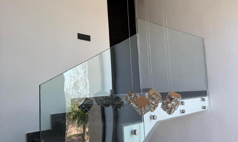 Villa d'Exception 285 m² à Marrakech