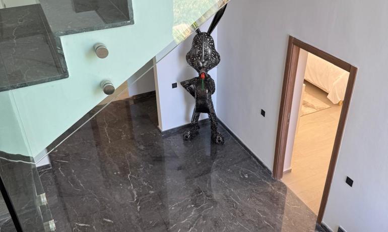 Villa d'Exception 285 m² à Marrakech