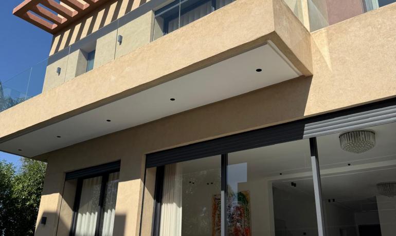 Villa d'Exception 285 m² à Marrakech