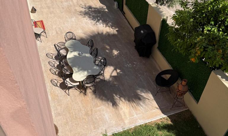 Villa d'Exception 285 m² à Marrakech