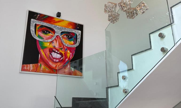 Villa d'Exception 285 m² à Marrakech