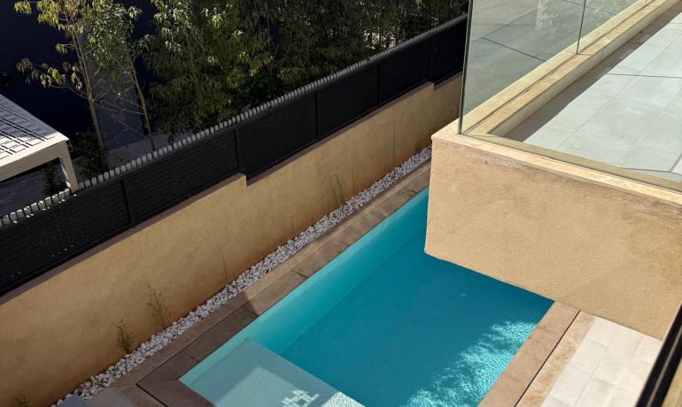 Villa d'Exception 285 m² à Marrakech
