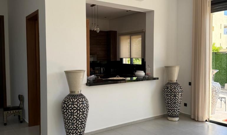 Villa d'Exception 285 m² à Marrakech