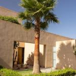 Exceptional Villa in Marrakech – Luxury, Serenity & Escape