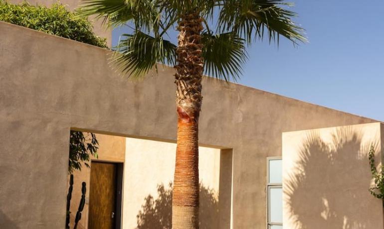 Exceptional Villa in Marrakech – Luxury, Serenity & Escape