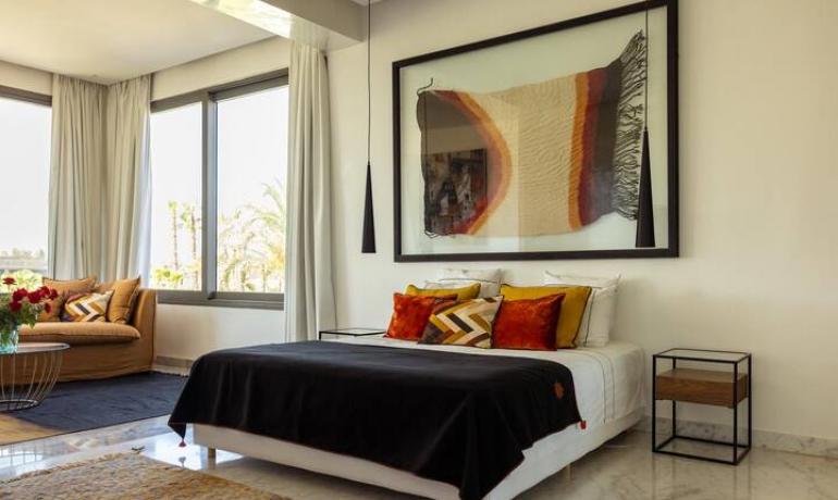 Exceptional Villa in Marrakech – Luxury, Serenity & Escape