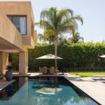 Exceptional Villa in Marrakech – Luxury, Serenity & Escape
