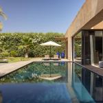 Exceptional Villa in Marrakech – Luxury, Serenity & Escape