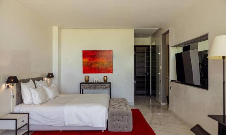 Exceptional Villa in Marrakech – Luxury, Serenity & Escape