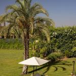 Exceptional Villa in Marrakech – Luxury, Serenity & Escape