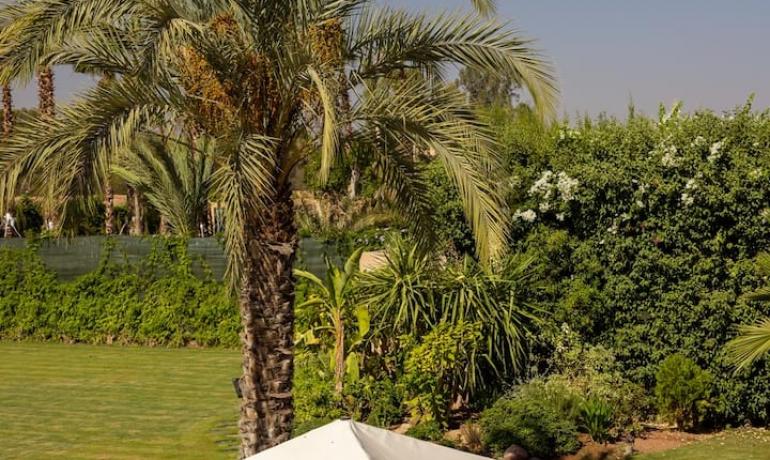 Exceptional Villa in Marrakech – Luxury, Serenity & Escape