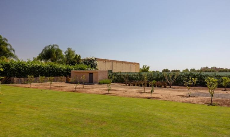 Exceptional Villa in Marrakech – Luxury, Serenity & Escape