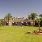 Exceptional Villa in Marrakech – Luxury, Serenity & Escape