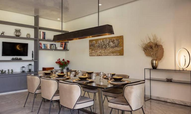 Exceptional Villa in Marrakech – Luxury, Serenity & Escape
