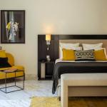 Exceptional Villa in Marrakech – Luxury, Serenity & Escape