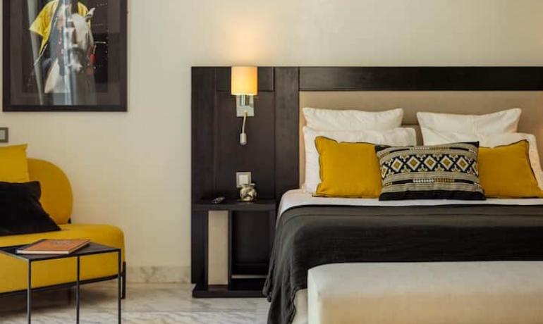 Exceptional Villa in Marrakech – Luxury, Serenity & Escape