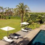 Exceptional Villa in Marrakech – Luxury, Serenity & Escape