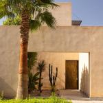 Exceptional Villa in Marrakech – Luxury, Serenity & Escape