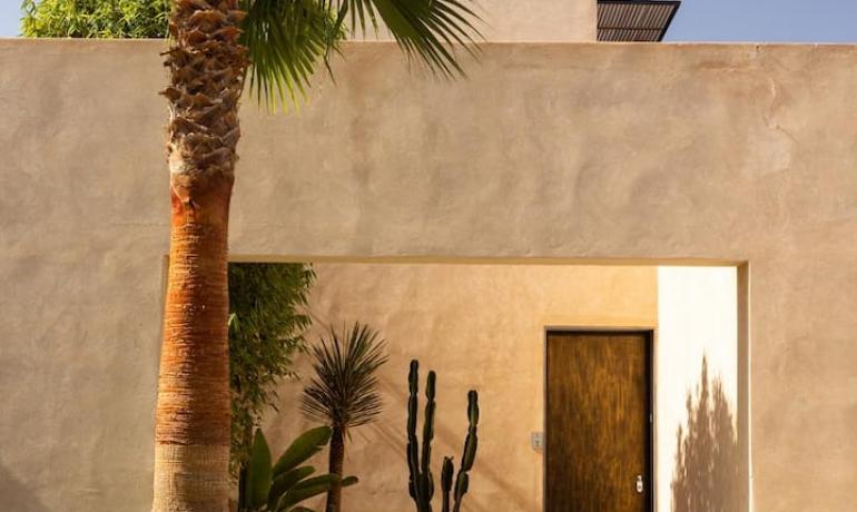 Exceptional Villa in Marrakech – Luxury, Serenity & Escape