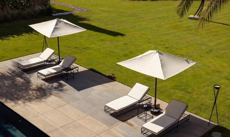 Exceptional Villa in Marrakech – Luxury, Serenity & Escape